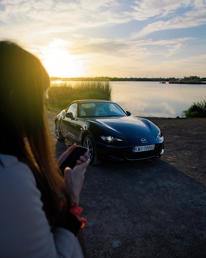 Mazda Miata