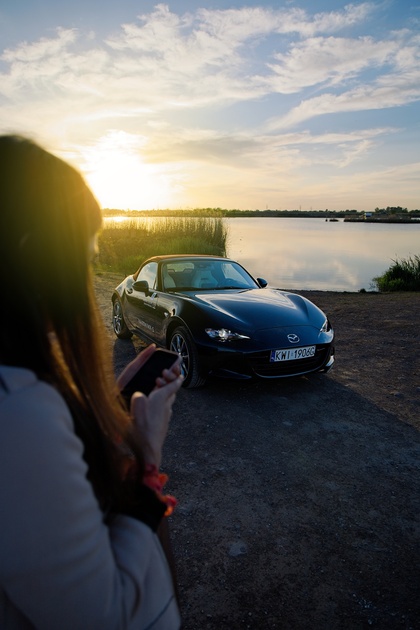 Mazda Miata